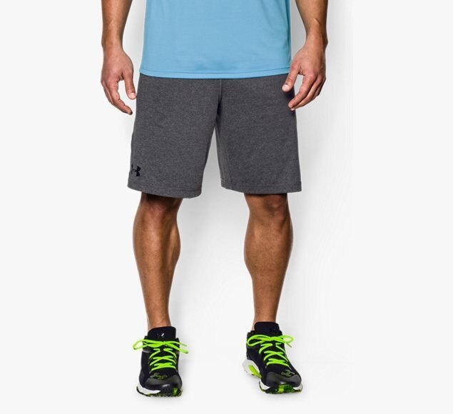 Pánské kraťasy UNDER ARMOUR® Raid HeatGear®