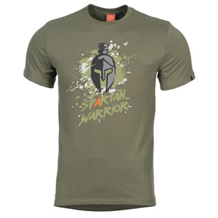 Pánské tričko PENTAGON® Spartan Warrior