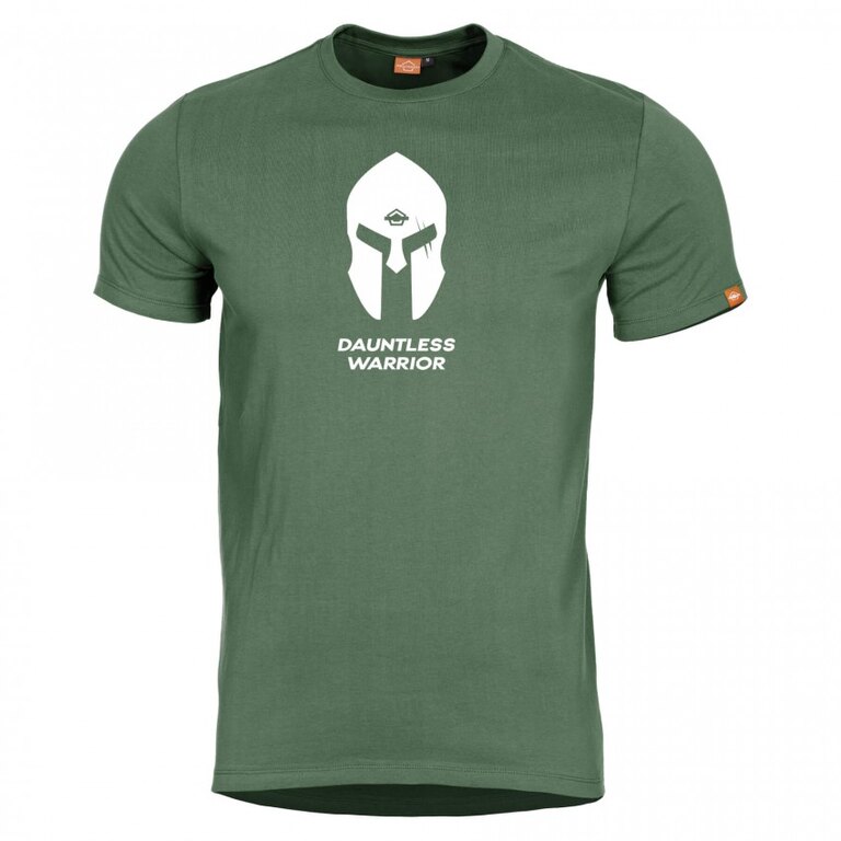 Pánské tričko Spartan helmet Pentagon®