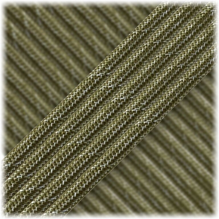 Paracord 550 Typ III