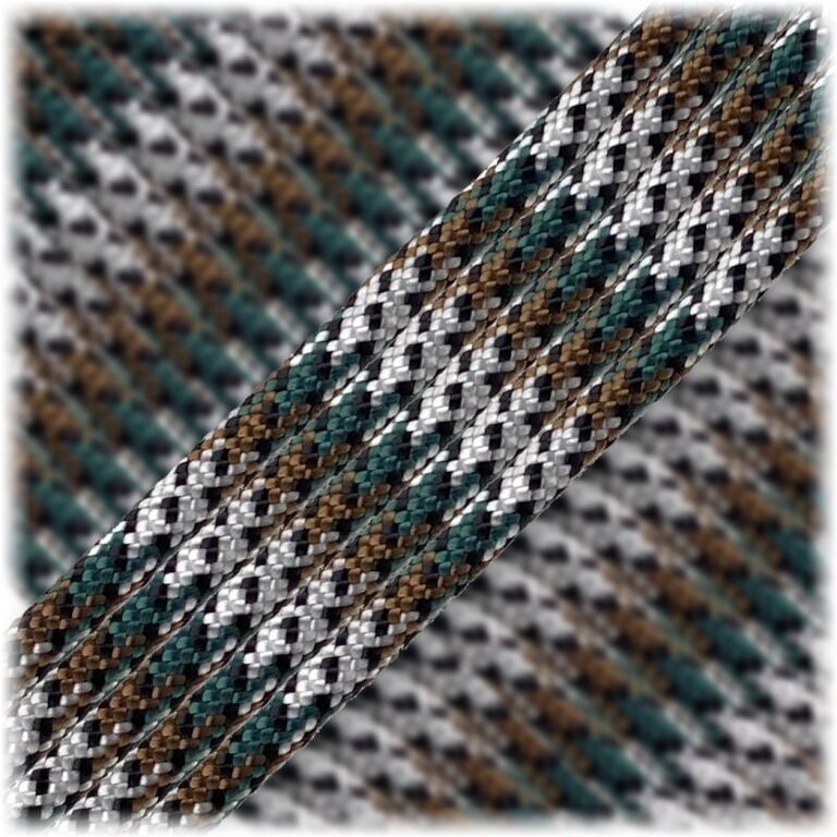 Paracord 550 Typ III