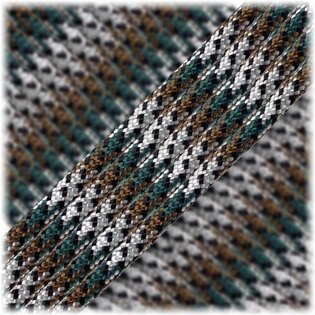 Paracord 550 Typ III