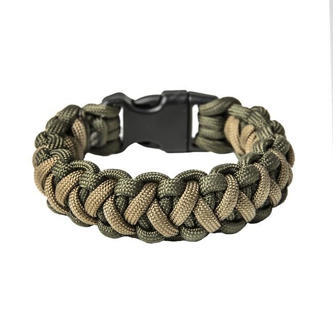 Paracord náramek Basic