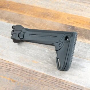 Pažba Zhukov-S s adaptérem Springfield Kuna HB Industries®