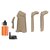 Pažbička MIAD® Gen 1.1 Grip Kit TYPE 1 Magpul®