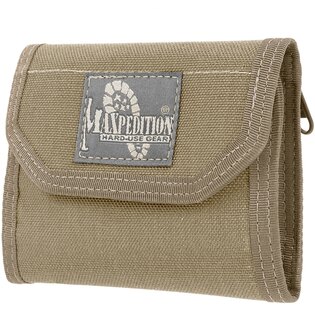 Peněženka MAXPEDITION® CMC Wallet