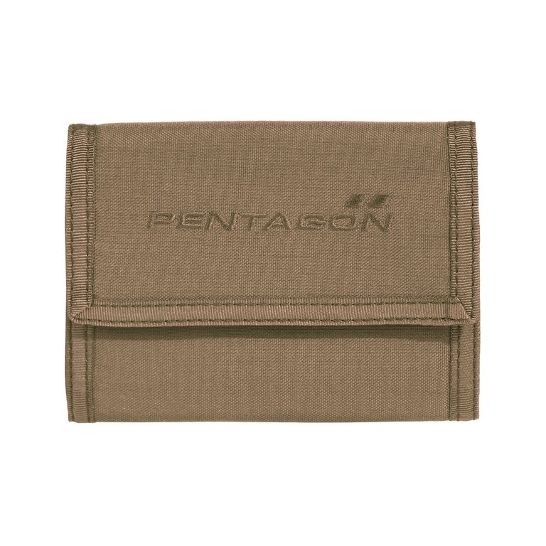 Peněženka PENTAGON® Stater 2.0