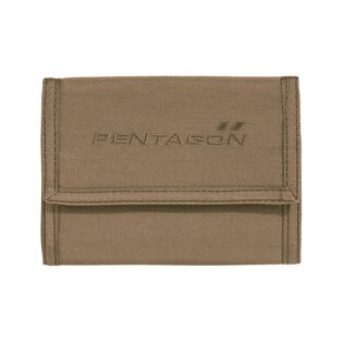 Peněženka PENTAGON® Stater 2.0