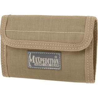 Peněženka Spartan™ Wallet Maxpedition®