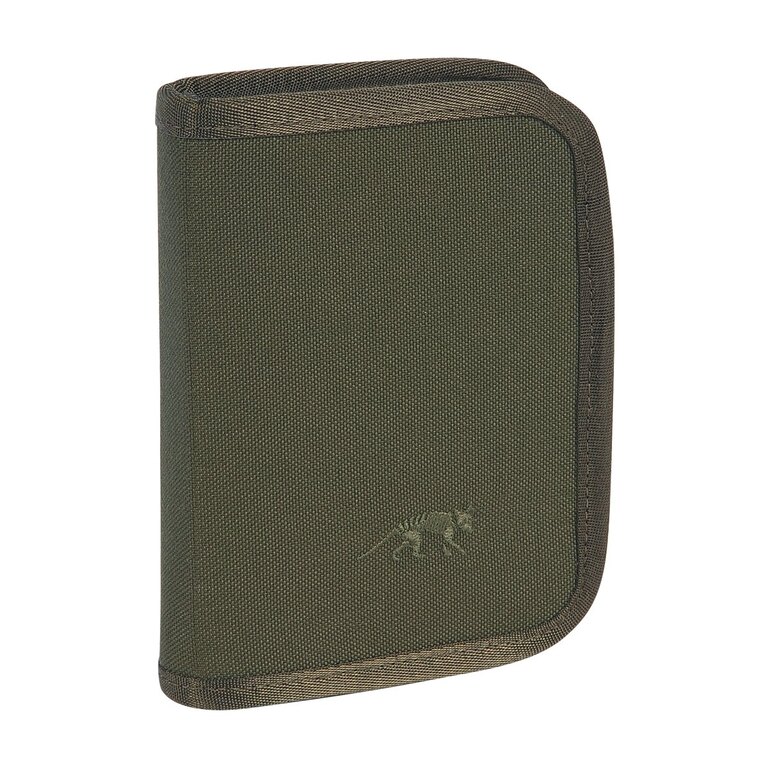 Peněženka Tasmanian Tiger® Mil Wallet