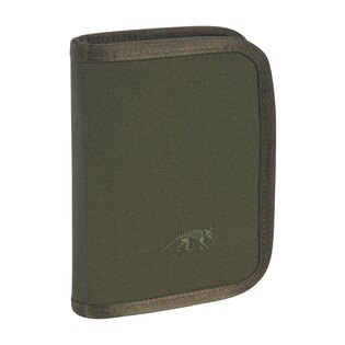 Peněženka Tasmanian Tiger® Mil Wallet