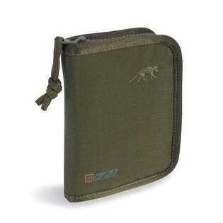 Peněženka Tasmanian Tiger® RFID Wallet