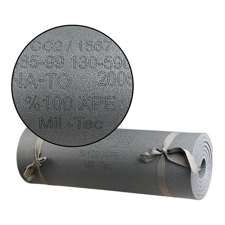 Pěnová karimatka NATO Isomate Mil-Tec®