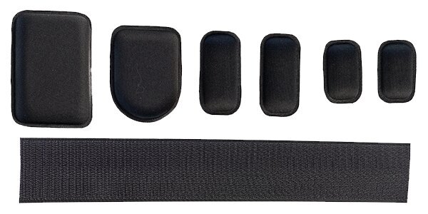Pěnové polštářky pro vnitřní pouzdra Soft Pads RH Holsters®