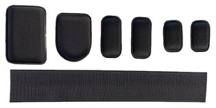 Pěnové polštářky pro vnitřní pouzdra Soft Pads RH Holsters®