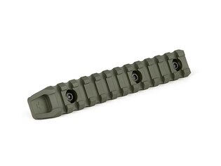 Picatinny lišta 12 M-LOK Kpyk®