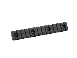 Picatinny lišta 13 M-LOK Kpyk®
