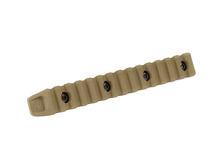 Picatinny lišta 14 M-LOK Kpyk®