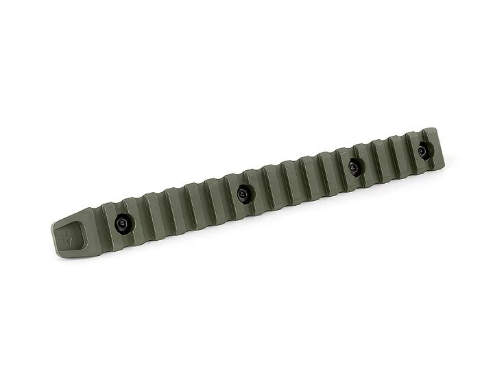 Picatinny lišta 18 M-LOK Kpyk®