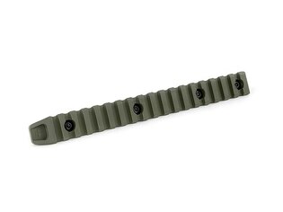 Picatinny lišta 18 M-LOK Kpyk®