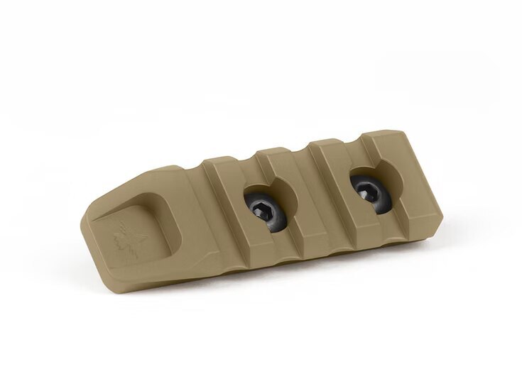 Picatinny lišta 4 M-LOK Kpyk®