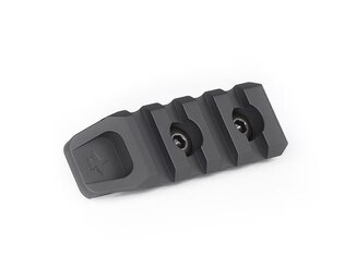 Picatinny lišta 4 M-LOK Kpyk®