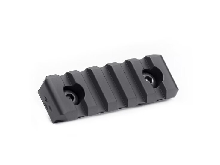 Picatinny lišta 5 M-LOK Kpyk®