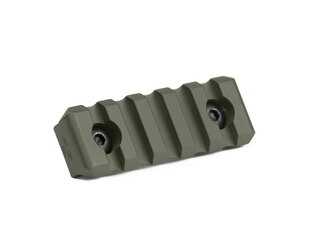 Picatinny lišta 5 M-LOK Kpyk®