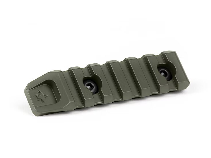 Picatinny lišta 6 M-LOK Kpyk®