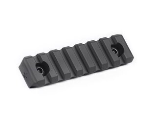 Picatinny lišta 7 M-LOK Kpyk®