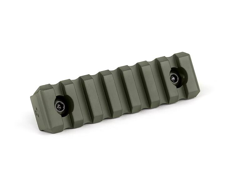 Picatinny lišta 7 M-LOK Kpyk®