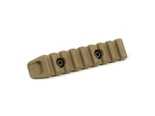 Picatinny lišta 8 M-LOK Kpyk®