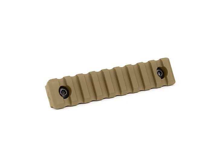 Picatinny lišta 9 M-LOK Kpyk®