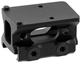 Picatinny montáž Absolute Co-Witness RMR® UTG®