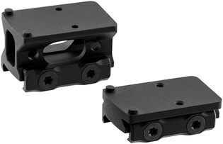 Picatinny montáž Absolute Co-Witness RMR® UTG® / 2v1 combo