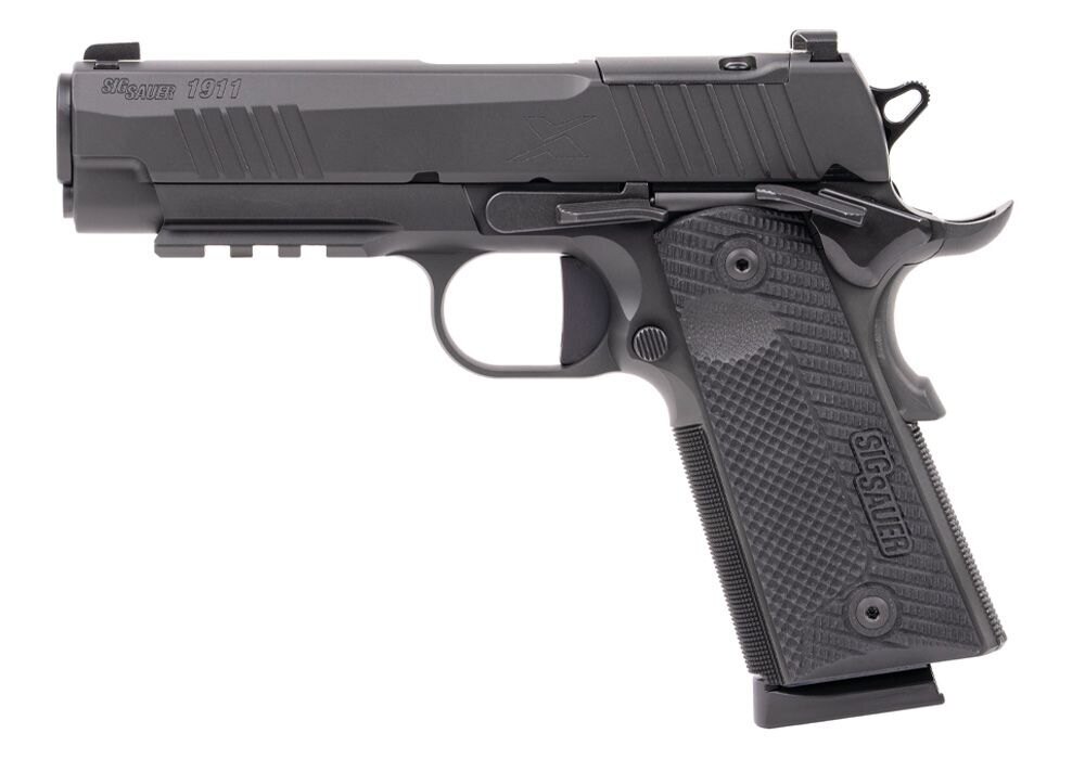 Pistole 1911-XCARRY Sig Sauer® / ráže .45 ACP