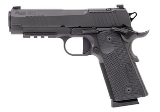Pistole 1911-XCARRY Sig Sauer® / ráže .45 ACP