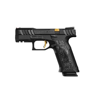 Pistole Alien Remus / ráže 9×19 Laugo Arms®, limitovaná edice 500