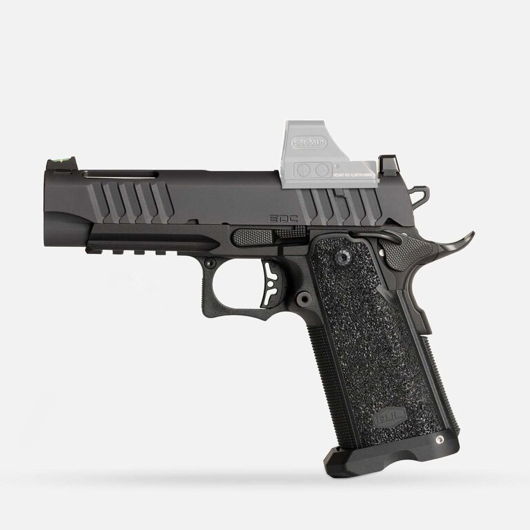 Pistole BUL® SAS II EDC 4.25" / ráže 9×19