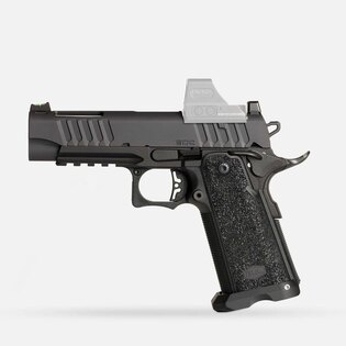 Pistole BUL® SAS II EDC 4.25" / ráže 9×19