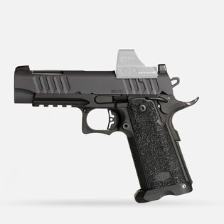 Pistole BUL® SAS II EDC Pro 4.25" / ráže 9×19