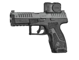 Pistole CZ DUTY 4.0 C / ráže 9×19 CZUB®