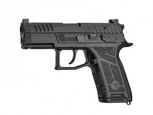 Pistole CZ P-09 NOCTURNE Compact / ráže 9×19 CZUB®