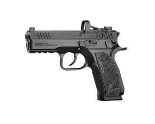 Pistole CZ Shadow 2 Carry / ráže 9×19 CZUB®