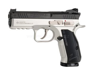 Pistole CZ Shadow 2 Compact OR Industrial / ráže 9×19 CZUB®