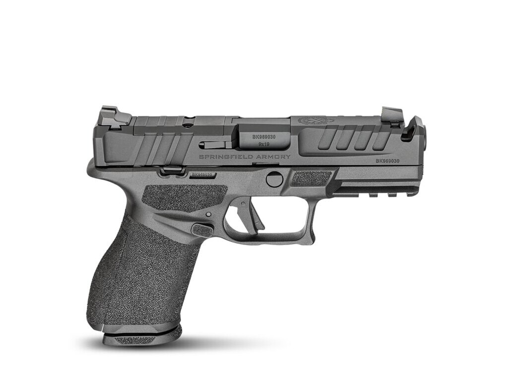 Pistole Echelon Compact Comp Cut Springfield Armory® / ráže 9×19
