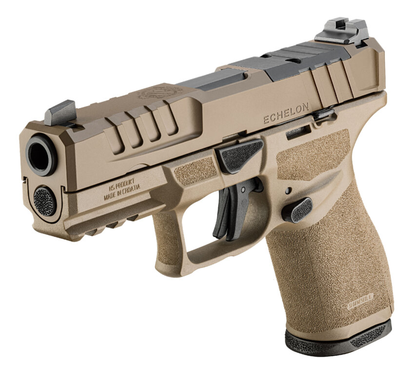 Pistole Echelon Compact HS Produkt® / ráže 9×19