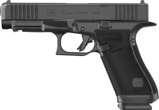 Pistole Glock 17 Gen6 / ráže 9x19