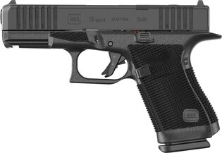 Pistole Glock 19 Gen6 / ráže 9x19