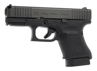 Pistole Glock 30 Gen5 FS / ráže .45 ACP